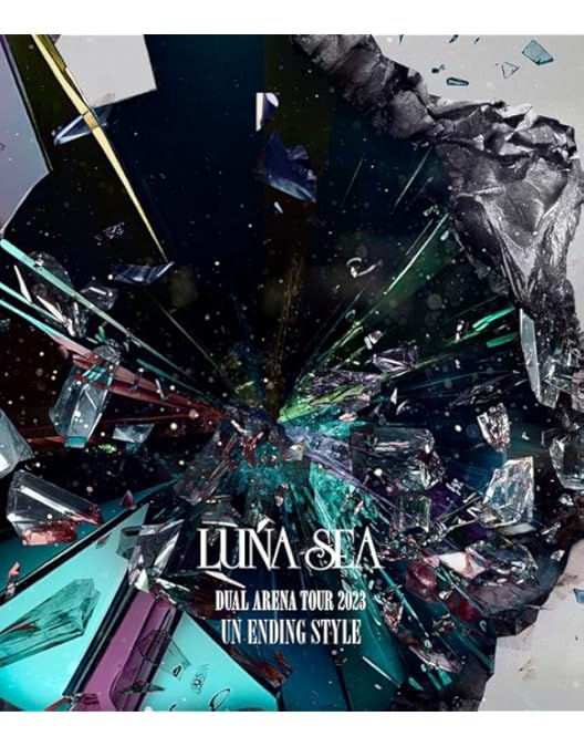 Amazon.co.jp: 35th ANNIVERSARY TOUR 2024 ERA TO ERA IMAGE or REAL